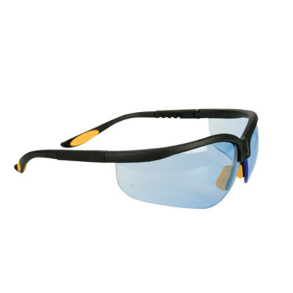 Fastcap Safety Glasses Blue Tinted SG-B510